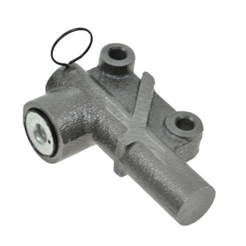 hydraulic belt tensioner