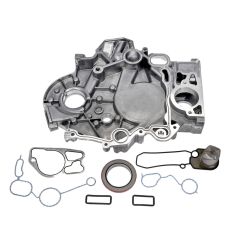 95-97 Ford F250-F450; 99-03 F250SD-F550SD; 00-03 Excursion, 95-03 Van 7.3L Diesel Timing Cover