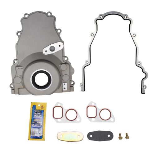 Timing Cover with Install Kit