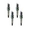 92-97 Toyota Camry Celica MR2 Rav4 2.2L Spark Plugs and Wires Kit