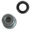 PCV Valve & Grommet Set for Chevy Buick Cadillac GMC Oldsmobile