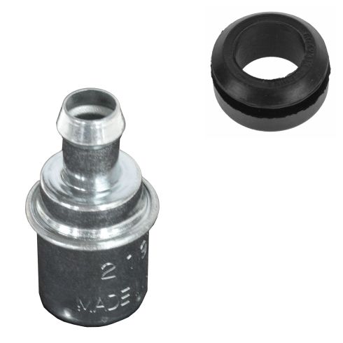 PCV Valve & Grommet Set for Chevy Buick Cadillac GMC Oldsmobile