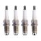 Spark Plug Set of 4