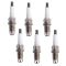 Spark Plug Set of 6