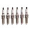 Spark Plug Set