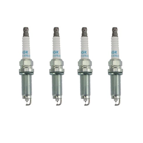 Spark Plug Set