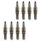 04-10 Ford; 05-08 Lincoln; 06-08 Mercury Multifit w/4.6L, 5.4L, 6.8L SP515 Spark Plug ( (Motorcraft)