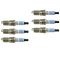 03-08 S-Type, X-Type 97-00 B-Series; SP479 Spark Plug Set of 6 (Motorcraft)