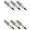 03-08 S-Type, X-Type 97-00 B-Series; SP479 Spark Plug Set of 6 (Motorcraft)