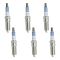 Motorcraft SP542 Spark Plug Set of 6