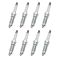 Motorcraft Spark Plug Set of 8