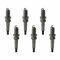 Spark Plug (Set of 6)