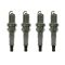 Spark Plug (Set of 4)