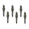 Spark Plug (Set of 6)