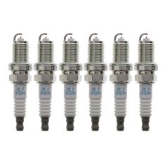 Spark Plug Set