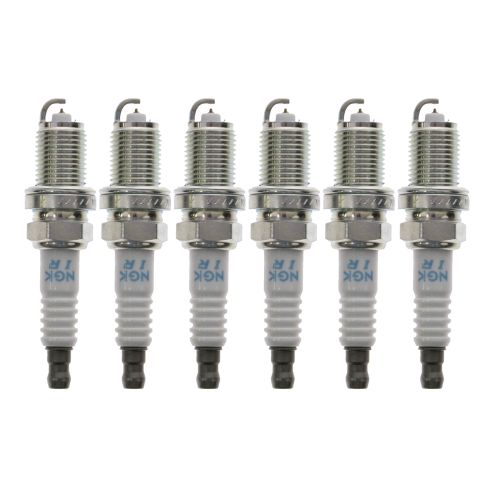 Spark Plug Set