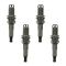 Spark Plug (Set of 4)