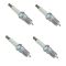 NGK G-Power Platinum Spark Plug Set of 4 (3403)