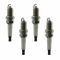 NGK G-Power Platinum Spark Plug Set of 4 (7098)