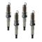 NGK G-Power Platinum Spark Plug Set of 4 (7159)