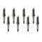 NGK G-Power Platinum Spark Plug Set of 8 (7159)