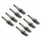 NGK G-Power Platinum Spark Plug Set of 8 (7098)