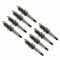 NGK G-Power Platinum Spark Plug Set of 8 (7098)