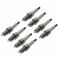 NGK G-Power Platinum Spark Plug Set of 8 (7098)