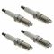 NGK G-Power Platinum Spark Plug Set of 4 (3186)