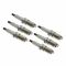 NGK G-Power Platinum Spark Plug Set of 6 (3186)