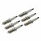 NGK G-Power Platinum Spark Plug Set of 6 (3186)