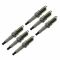 NGK G-Power Platinum Spark Plug Set of 6 (3186)