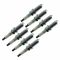 NGK G-Power Platinum Spark Plug Set of 8 (5018)