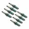 NGK G-Power Platinum Spark Plug Set of 8 (5018)