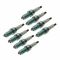 NGK G-Power Platinum Spark Plug Set of 8 (5018)