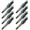 NGK G-Power Platinum Spark Plug Sert of 8(7090)