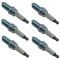 NGK V-Power Premium Spark Plug (Set of 6) (6376)