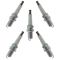 NGK G-Power Premium Spark Plug (Set of 5) (7092)