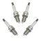 Spark Plug (Set of 4)