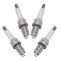 Spark Plug (Set of 4)