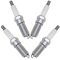 Spark Plug (Set of 4)