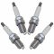 Spark Plug (Set of 4)