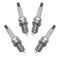 Spark Plug (Set of 4)