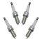 Spark Plug (Set of 4)