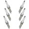 Spark Plug (Set of 6)