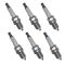 Spark Plug (Set of 6)