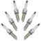 Spark Plug (Set of 6)