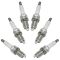 Spark Plug (Set of 6)