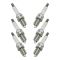 Spark Plug (Set of 6)