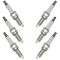 Spark Plug (Set of 6)